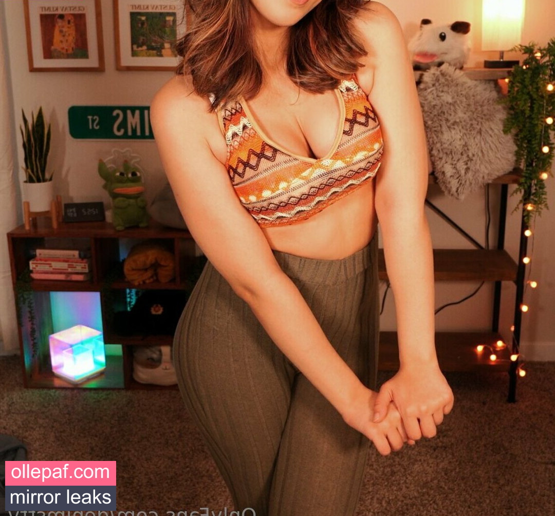 Latest Leaks Denims Nude #211 - Fapello