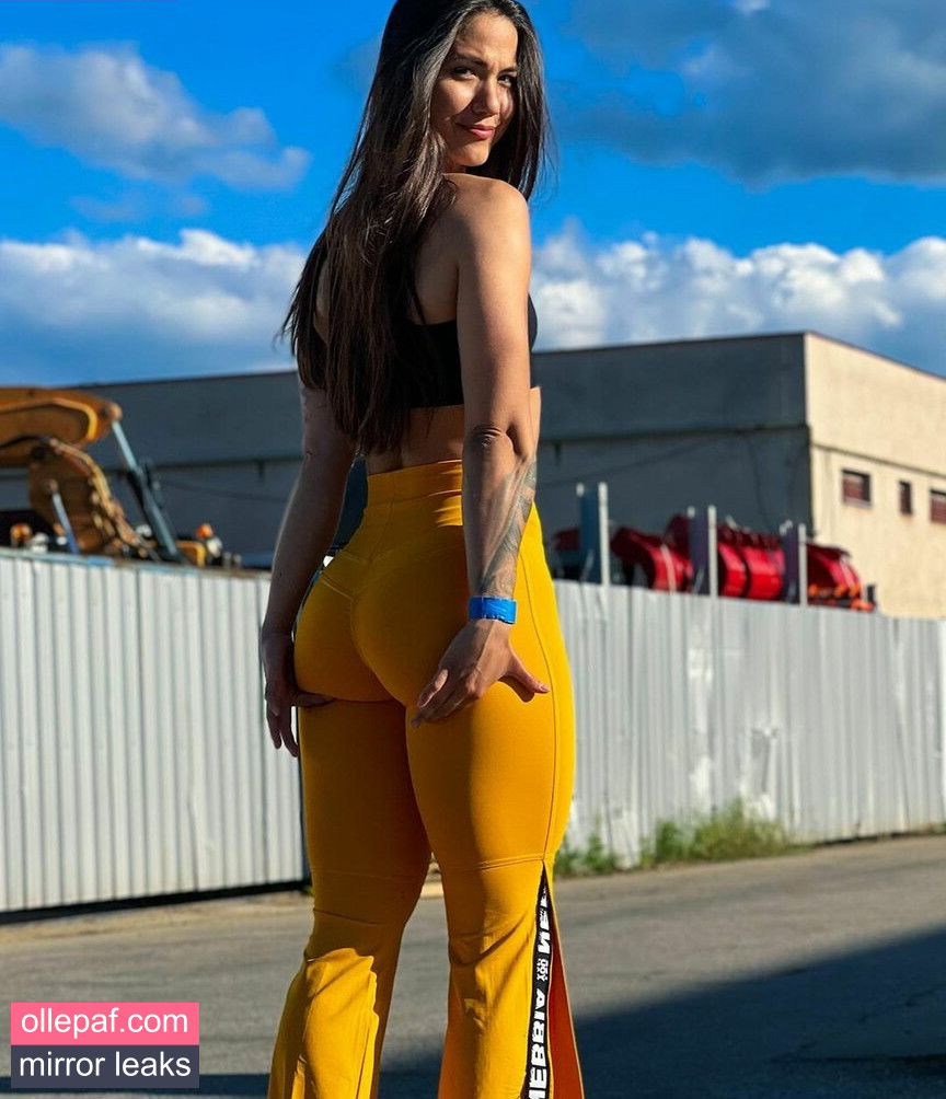Latest Leaks Denisa Tran Vanova Nude #56 - Fapello