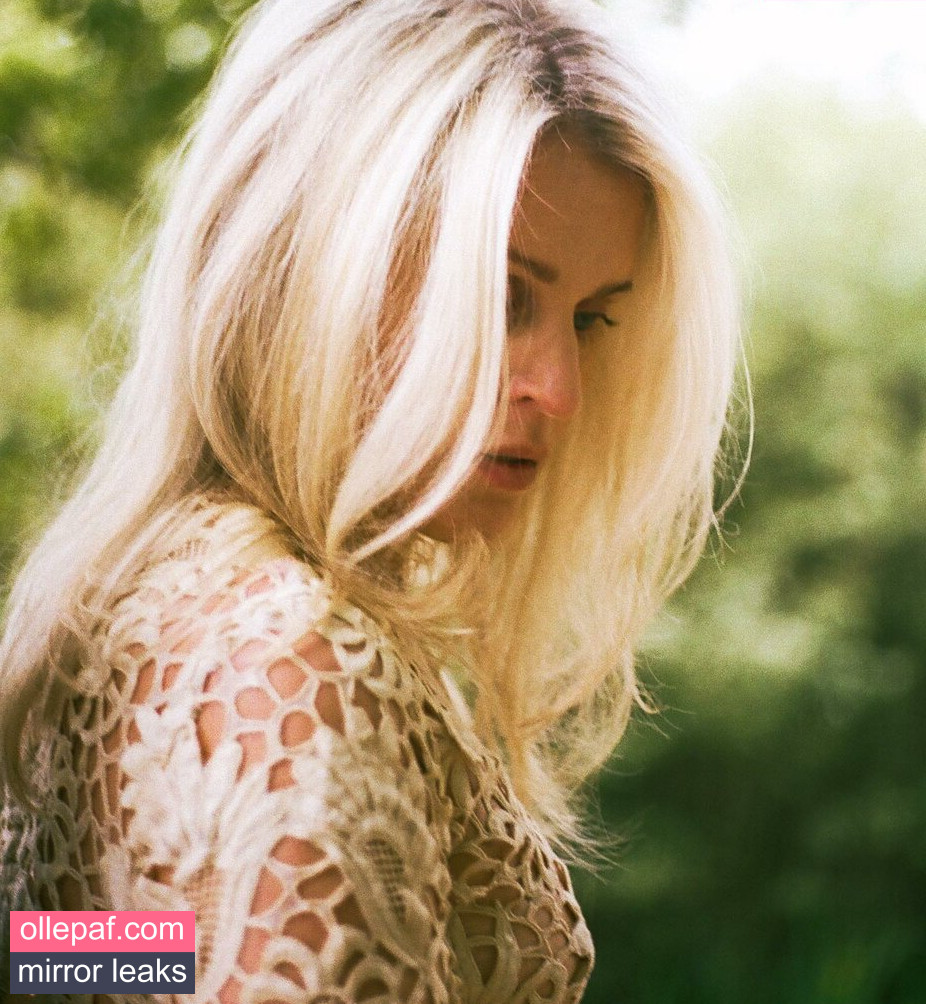Latest Leaks Denise Gough Nude #21 - Fapello