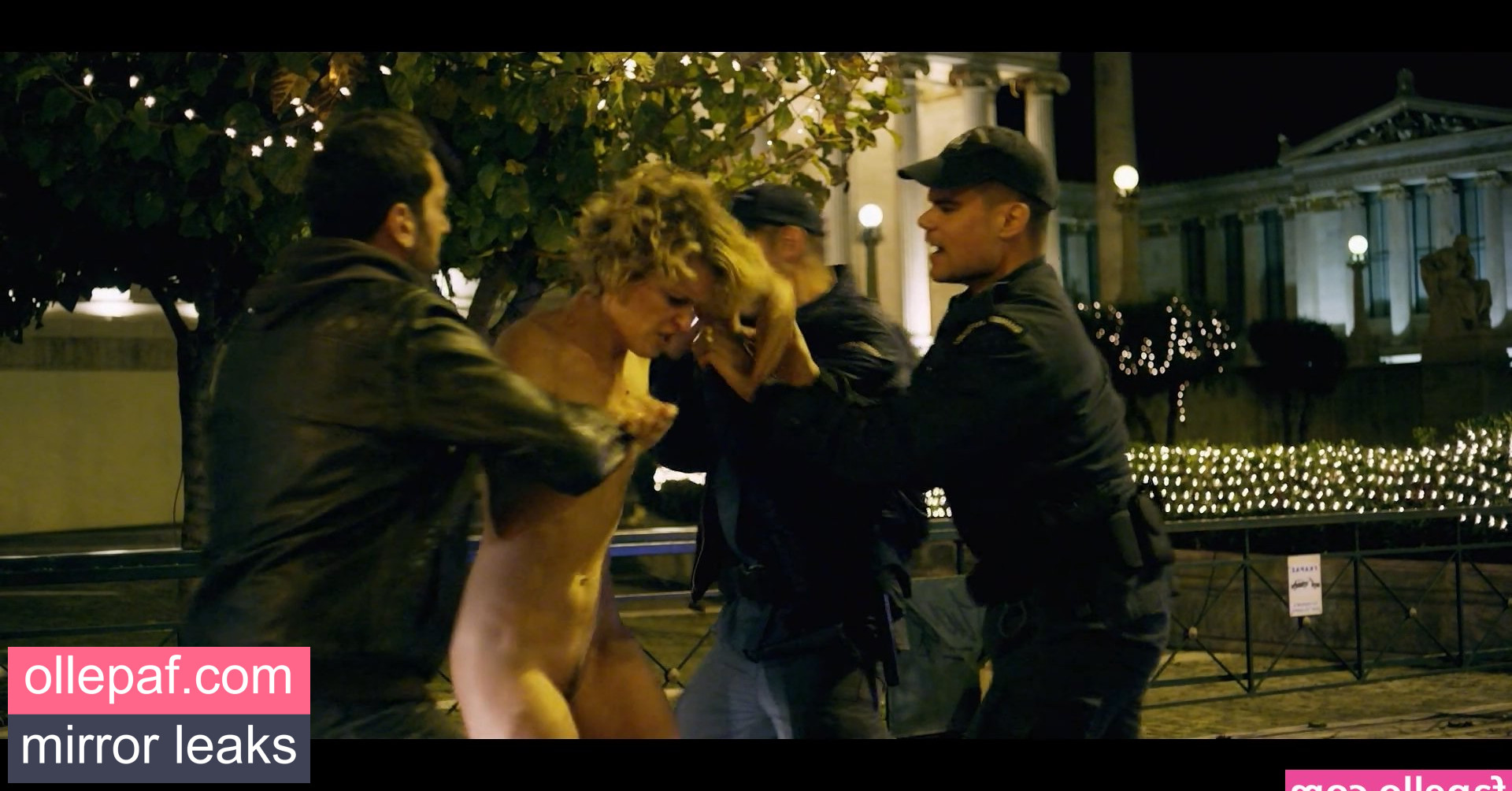 Latest Leaks Denise Gough Nude #23 - Fapello