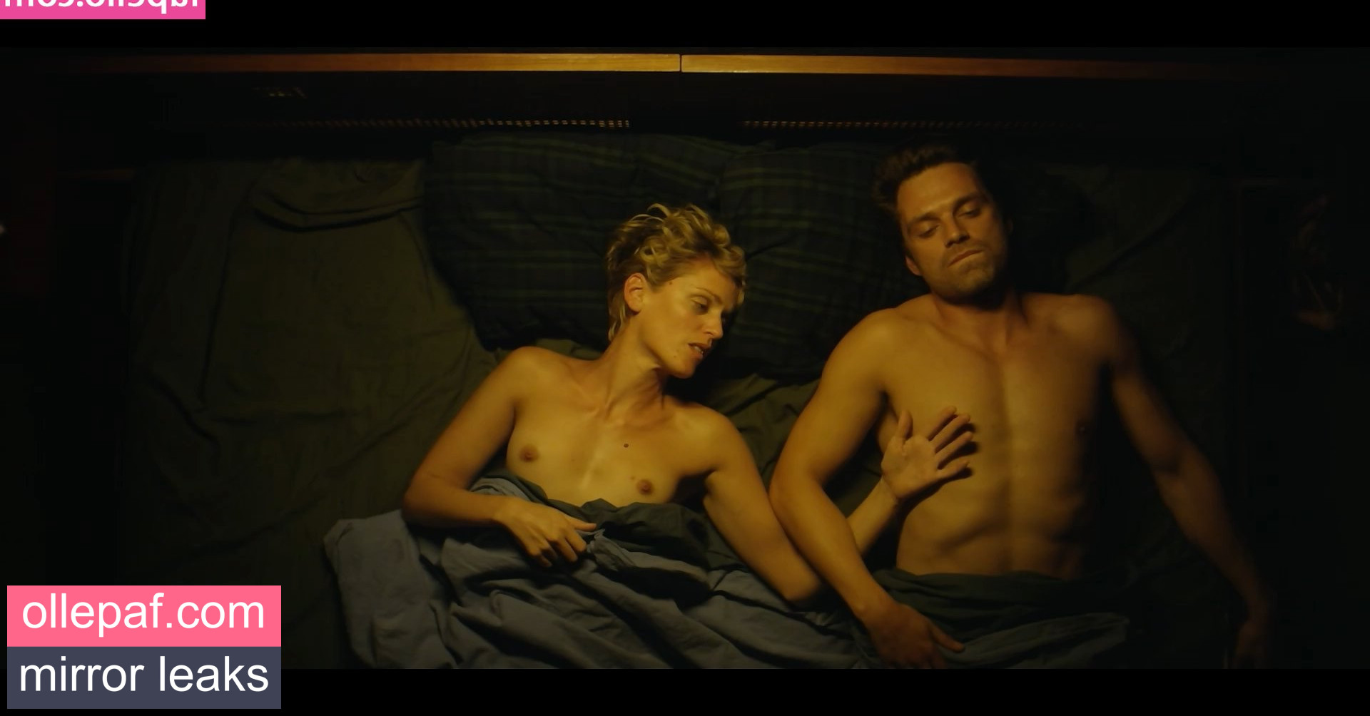 Latest Leaks Denise Gough Nude #27 - Fapello