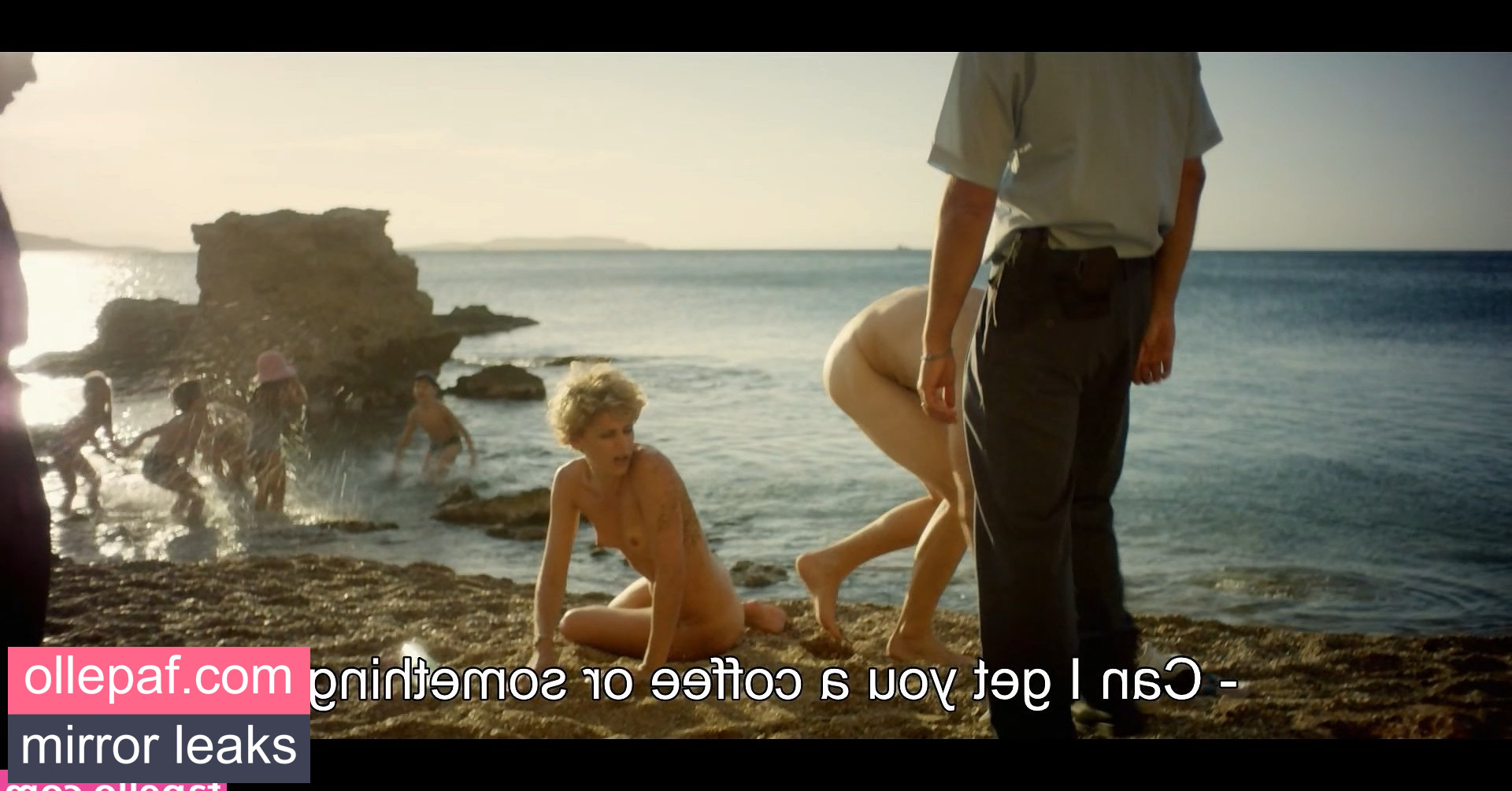 Latest Leaks Denise Gough Nude #30 - Fapello