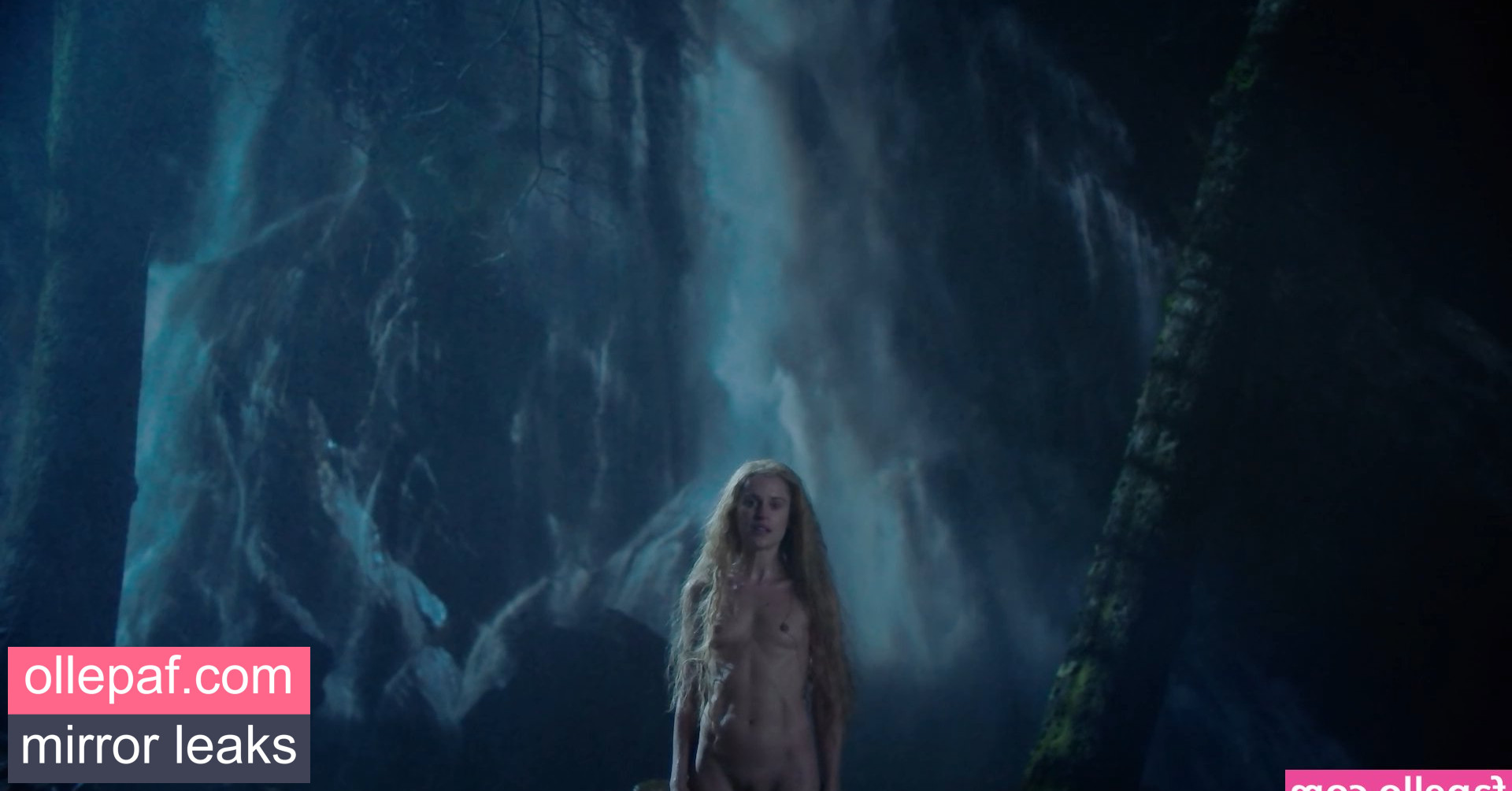 Latest Leaks Denise Gough Nude #32 - Fapello