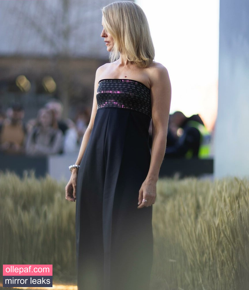 Latest Leaks Denise Gough Nude #6 - Fapello