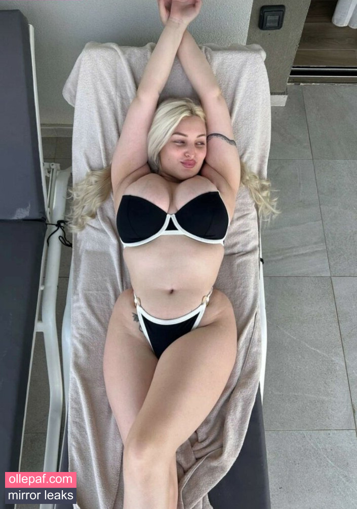 Latest Leaks Denise Langemak Nude #2 - Fapello