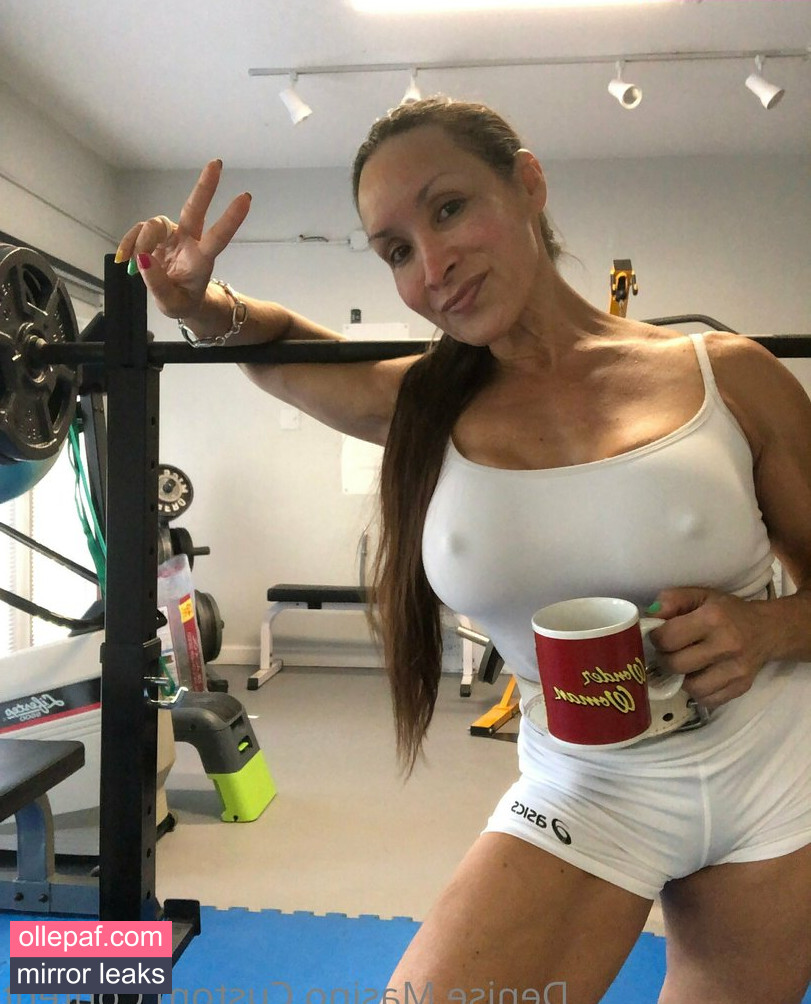 Latest Leaks Denise Masino Nude #179 - Fapello