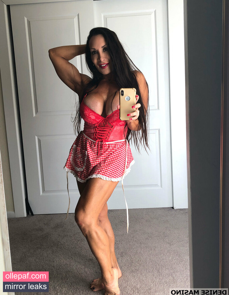 Latest Leaks Denise Masino Nude #270 - Fapello