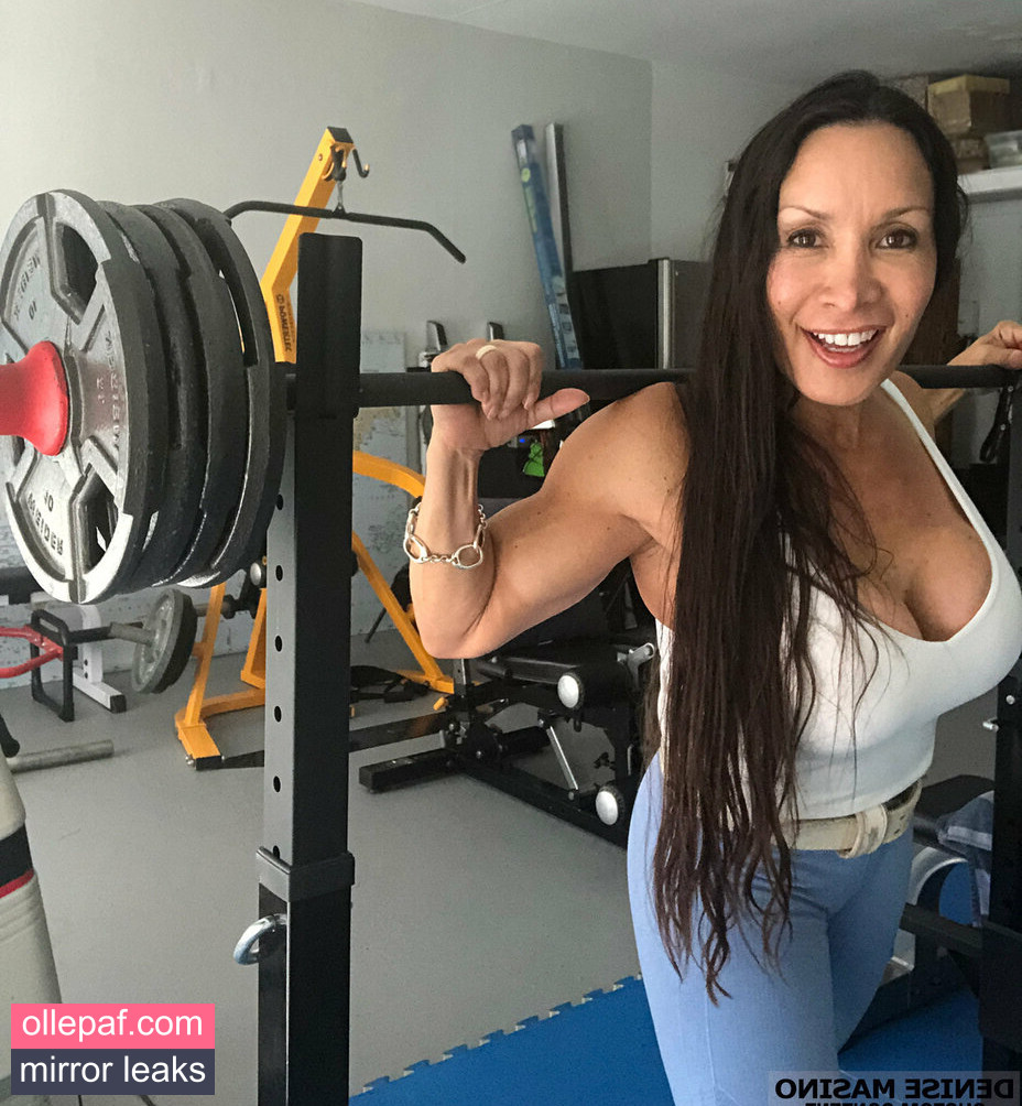 Latest Leaks Denise Masino Nude #360 - Fapello