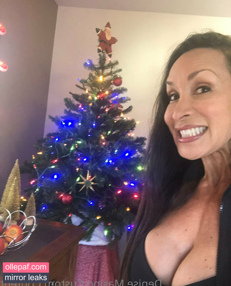 Latest Leaks Denise Masino Nude #394 - Fapello
