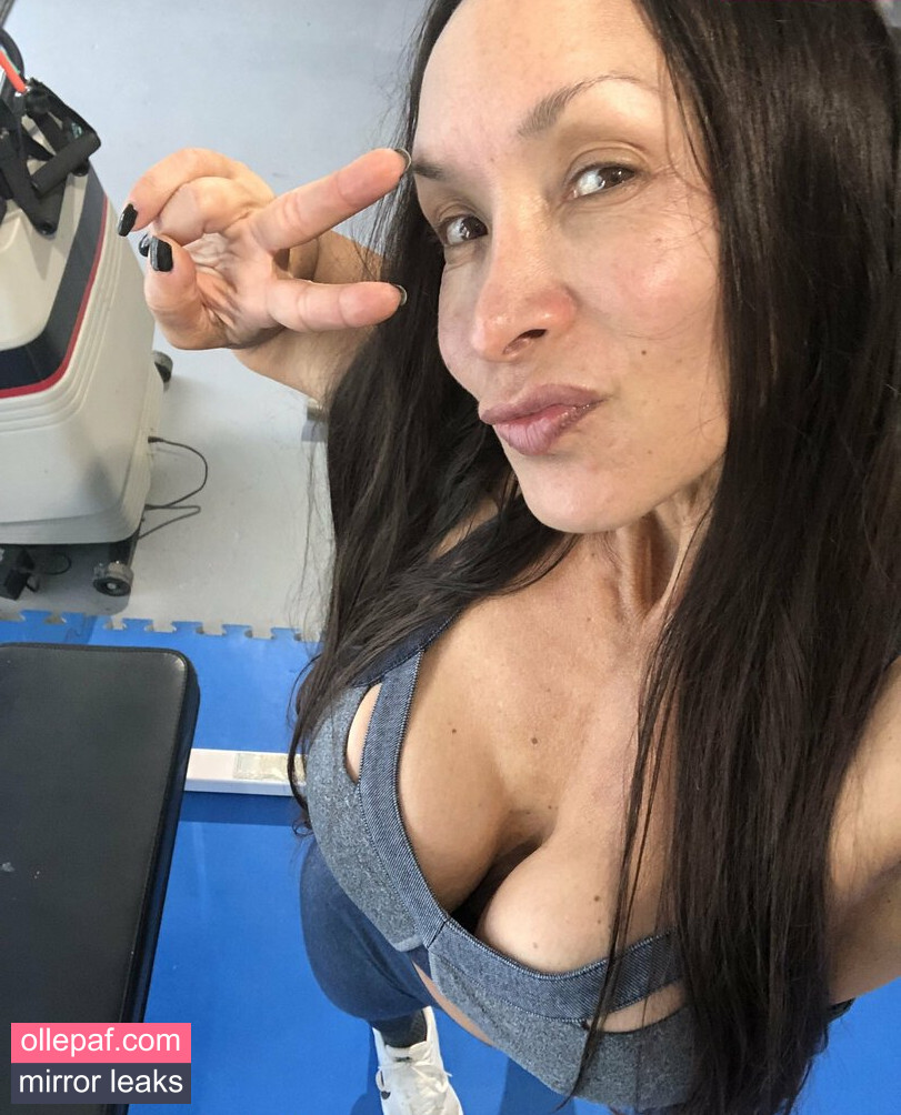 Latest Leaks Denise Masino Nude #411 - Fapello