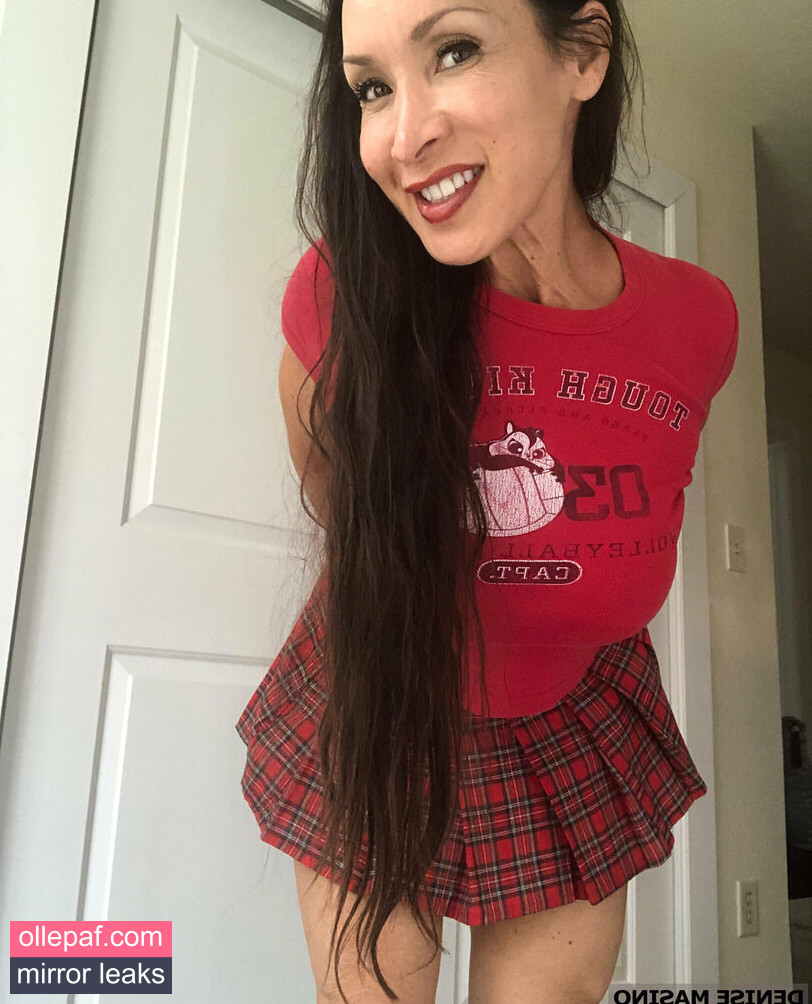 Latest Leaks Denise Masino Nude #415 - Fapello