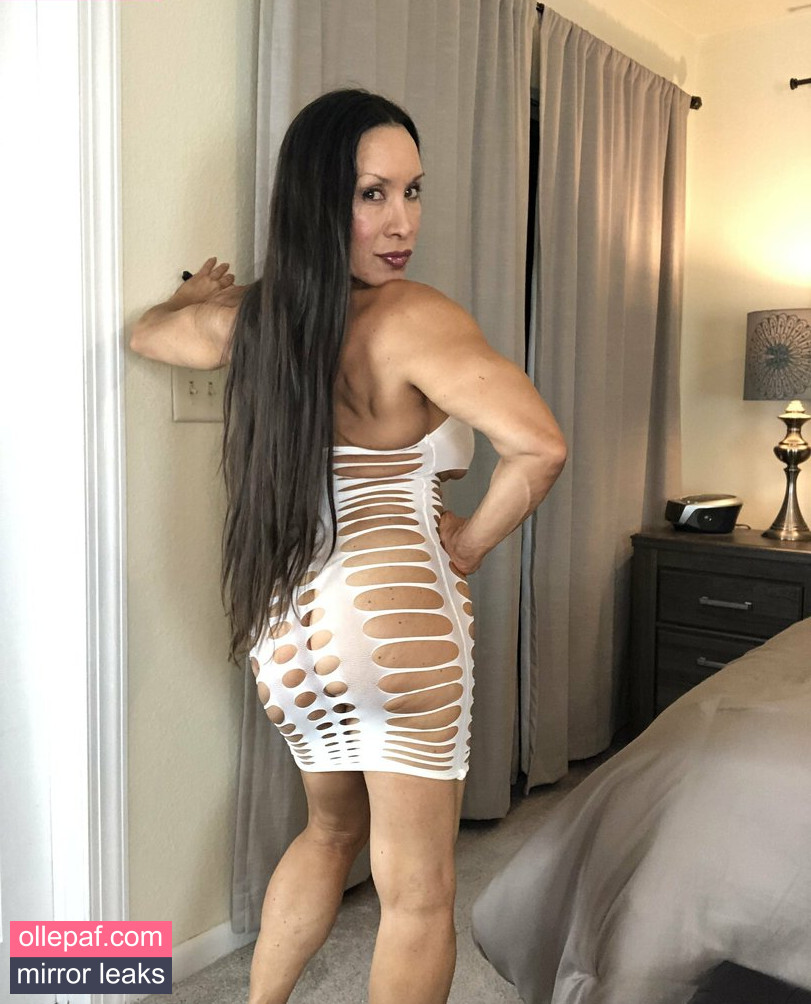 Latest Leaks Denise Masino Nude #441 - Fapello