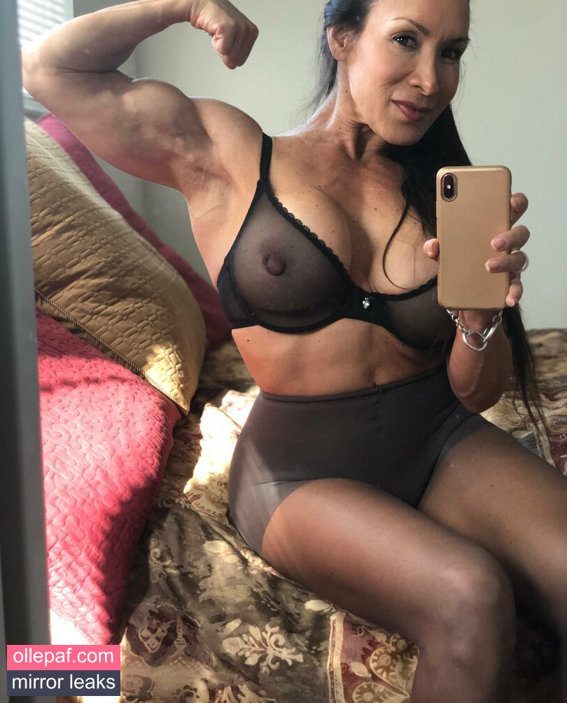 Latest Leaks Denise Masino Nude #442 - Fapello