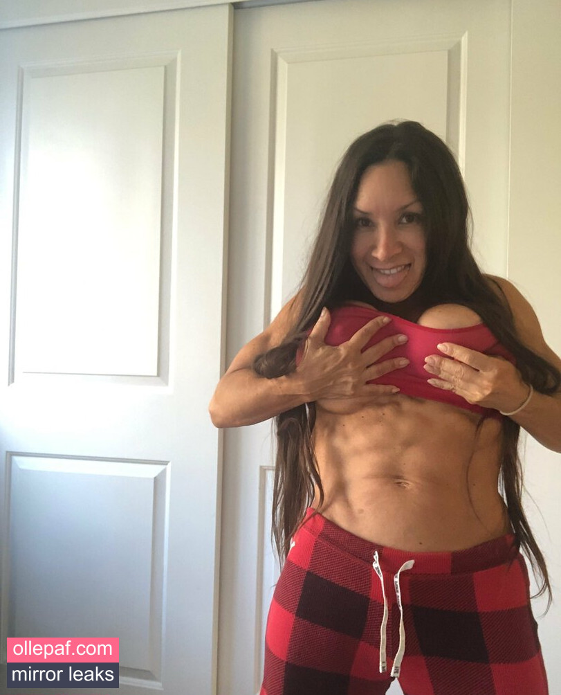 Latest Leaks Denise Masino Nude #515 - Fapello