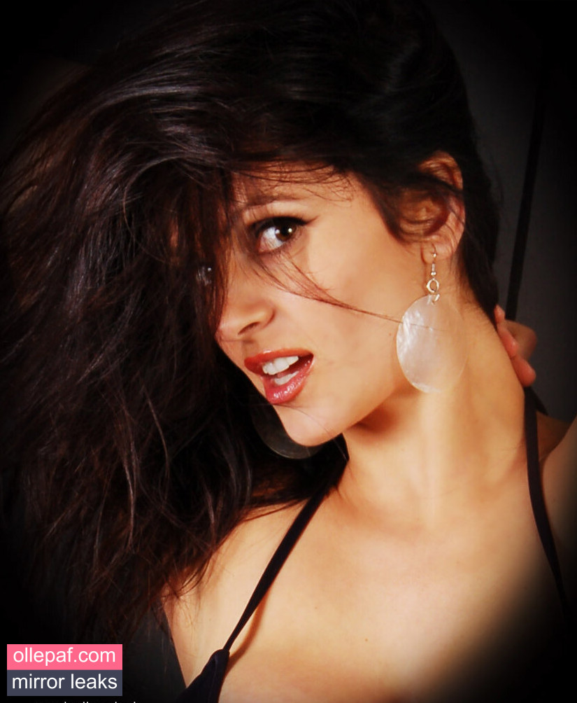 Latest Leaks Denise Milani Nude #1040 - Fapello