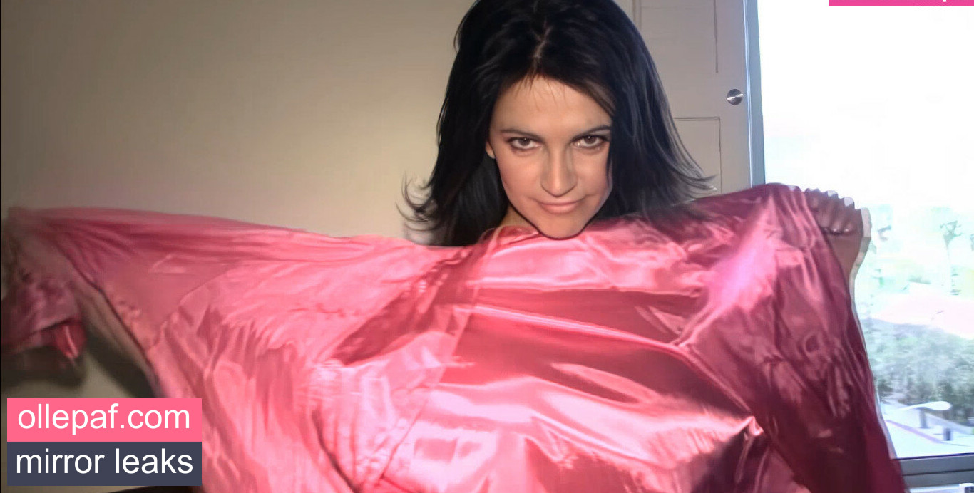 Latest Leaks Denise Milani Nude #1079 - Fapello