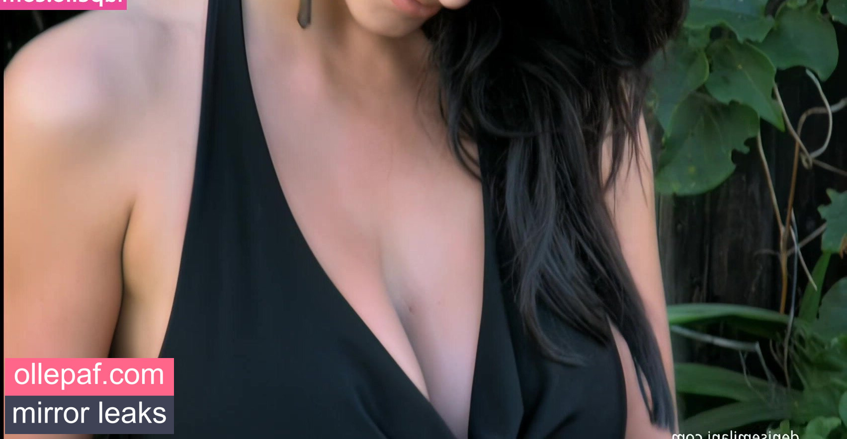 Latest Leaks Denise Milani Nude #1130 - Fapello