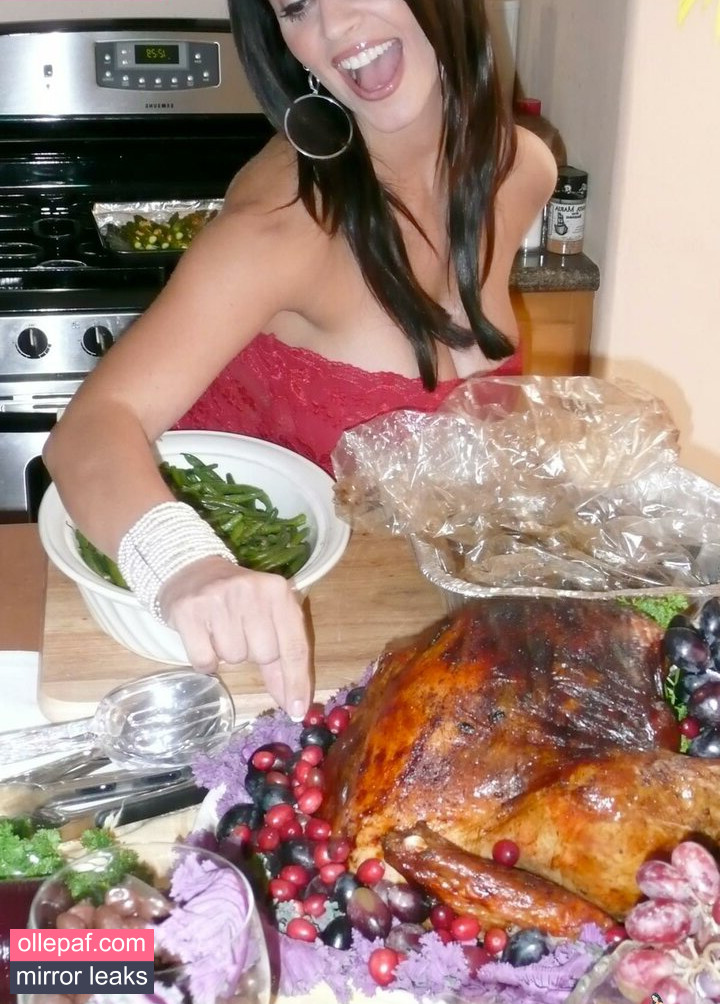 Latest Leaks Denise Milani Nude #370 - Fapello
