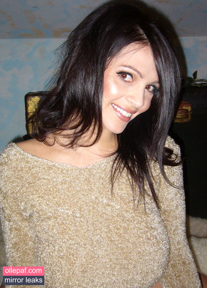 Latest Leaks Denise Milani Nude #721 - Fapello