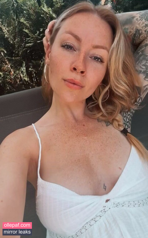 Denise Schwitalle Nude Leaks OnlyFans #62 - Fapello