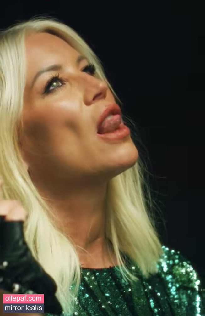 Latest Leaks Denise Van Outen Nude #101 - Fapello