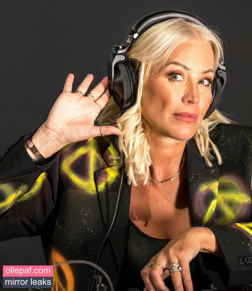 Latest Leaks Denise Van Outen Nude #156 - Fapello