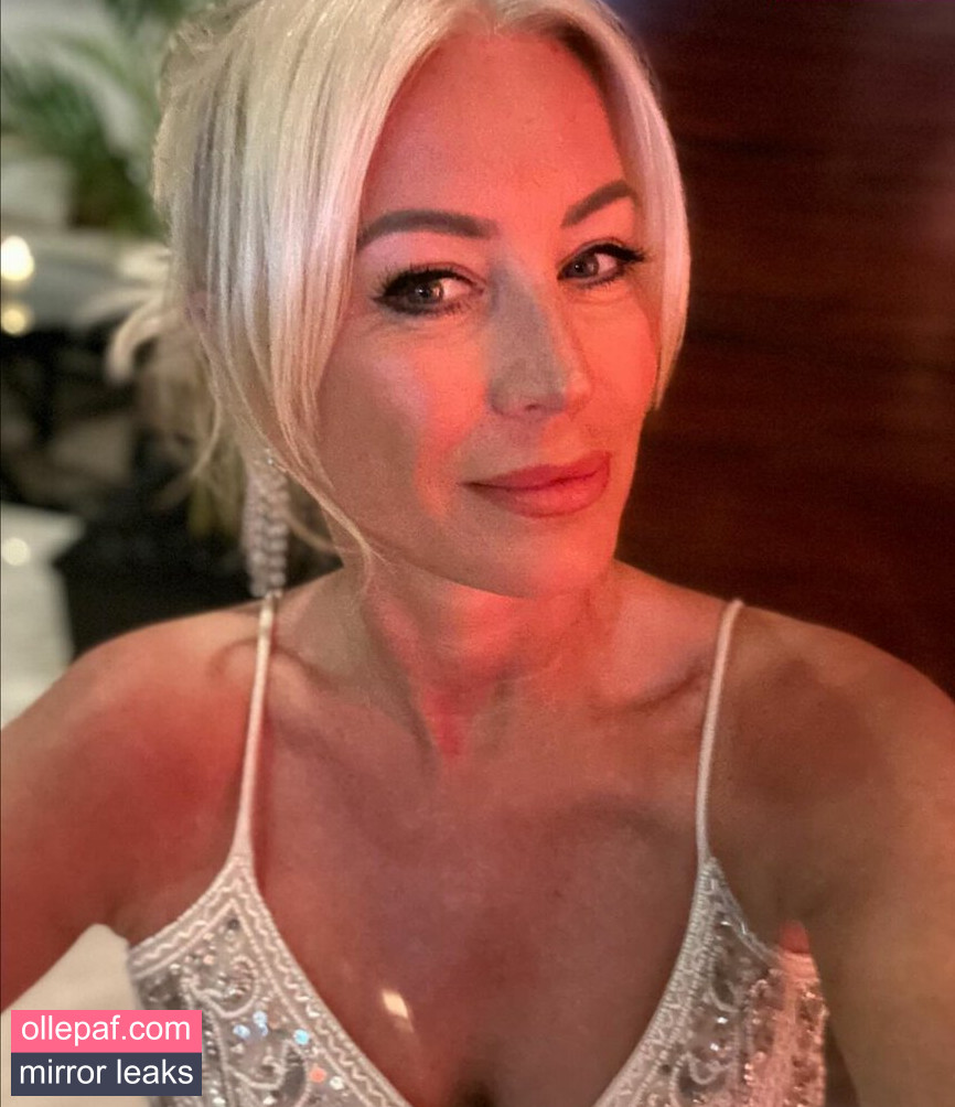 Latest Leaks Denise Van Outen Nude #158 - Fapello