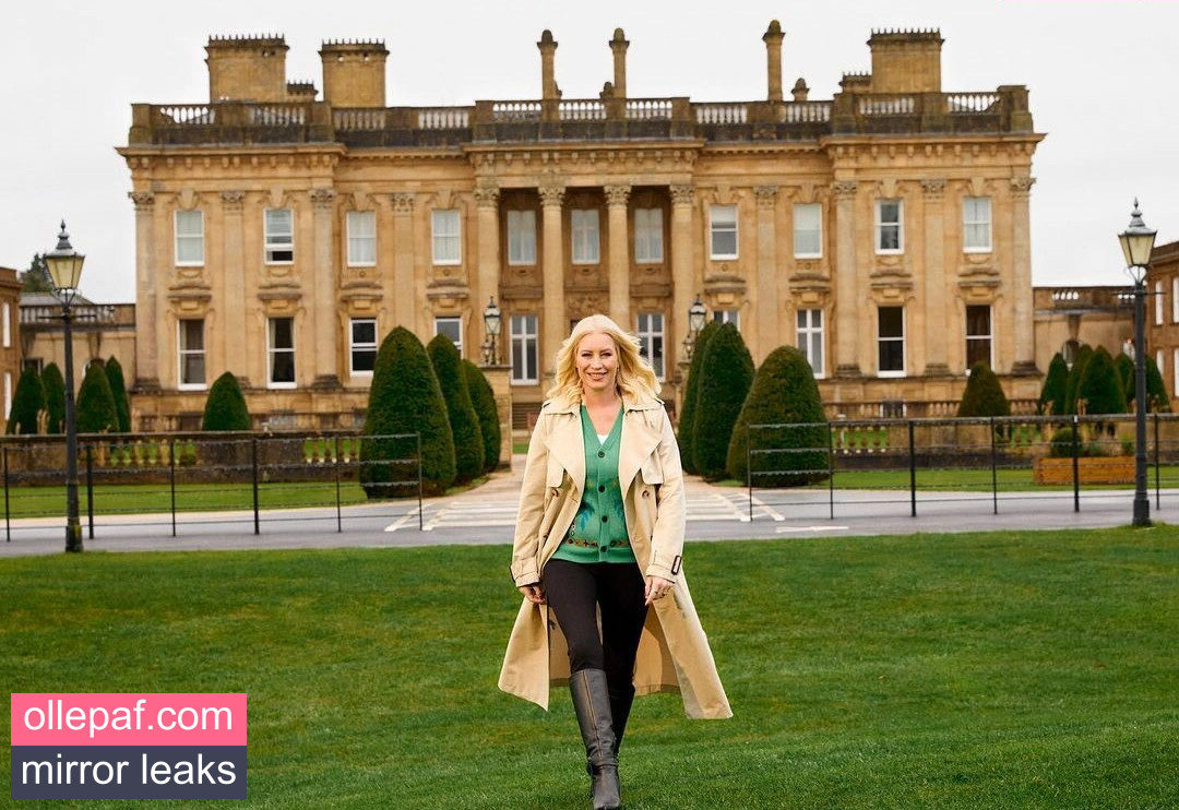 Latest Leaks Denise Van Outen Nude #198 - Fapello
