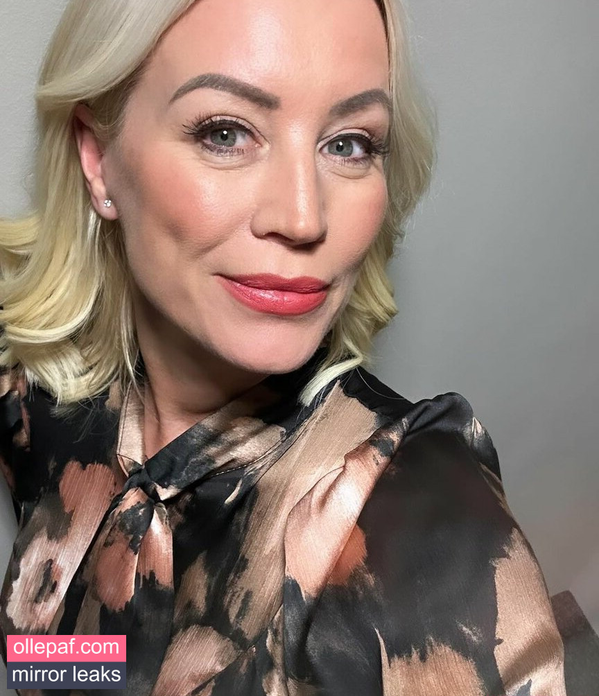 Latest Leaks Denise Van Outen Nude #212 - Fapello