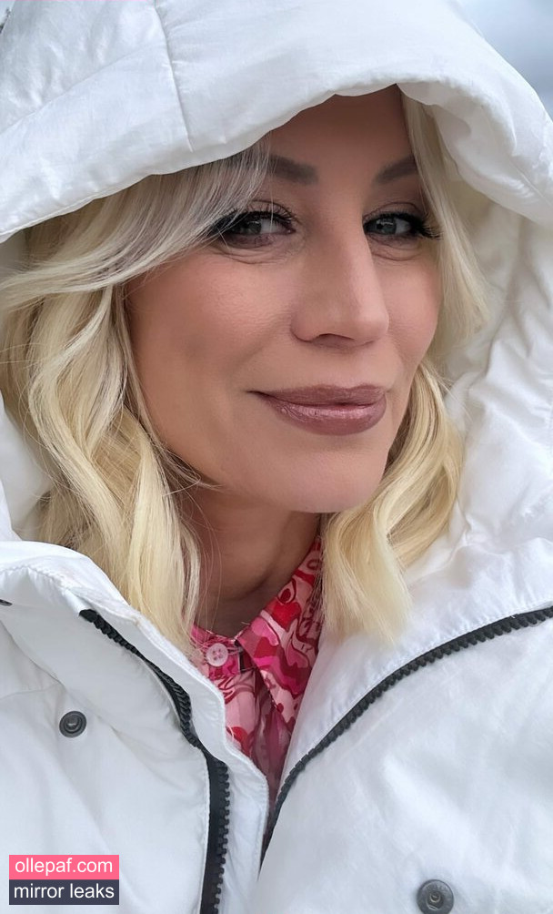 Latest Leaks Denise Van Outen Nude #220 - Fapello