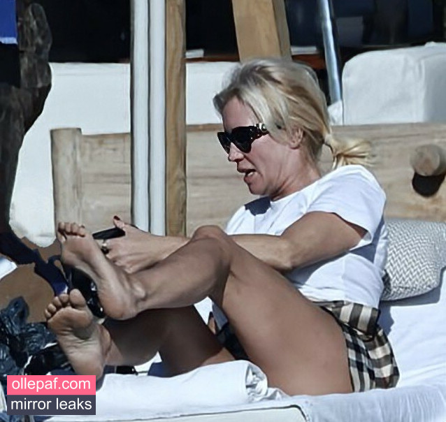 Latest Leaks Denise Van Outen Nude #250 - Fapello