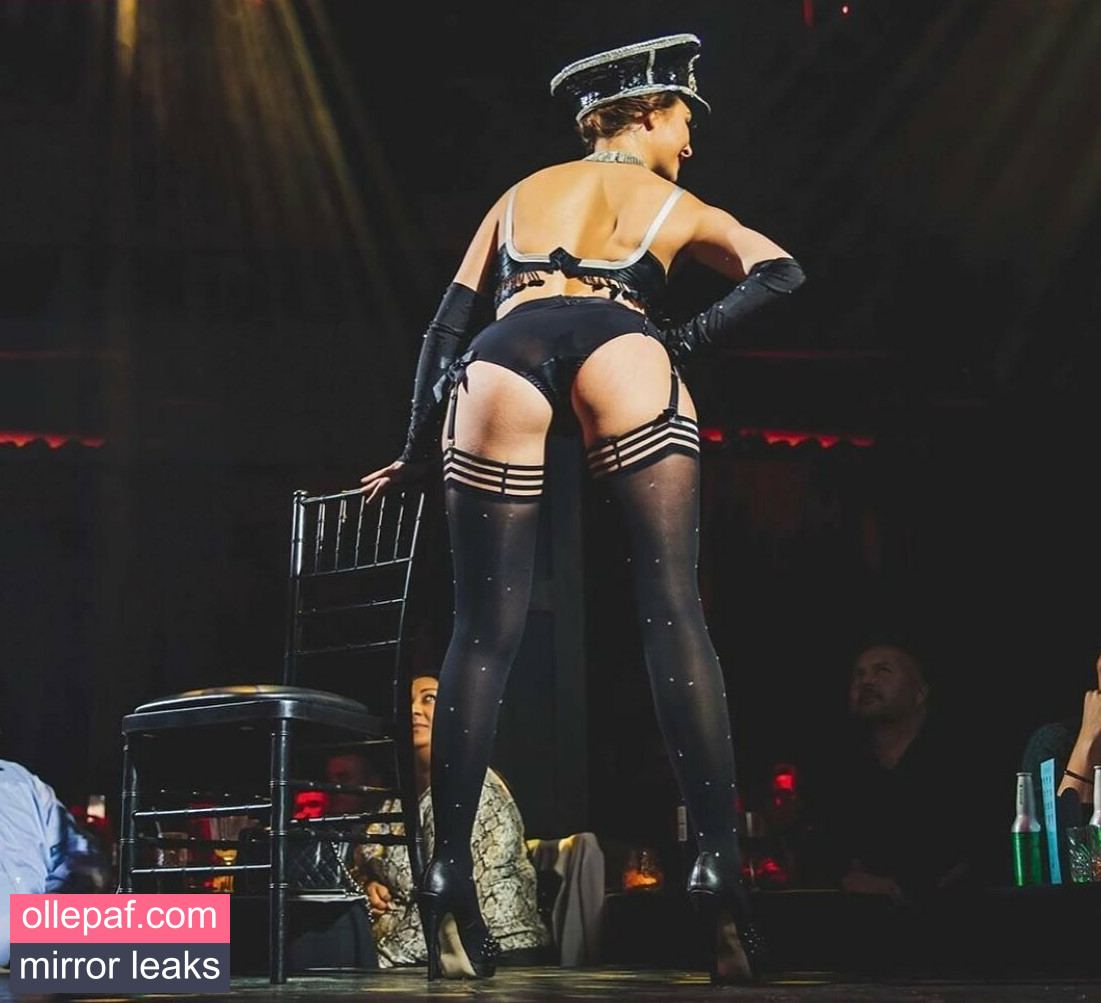 Latest Leaks Denise Van Outen Nude #26 - Fapello
