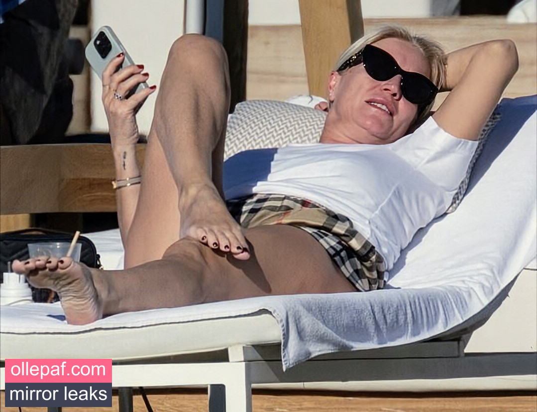 Latest Leaks Denise Van Outen Nude #251 - Fapello