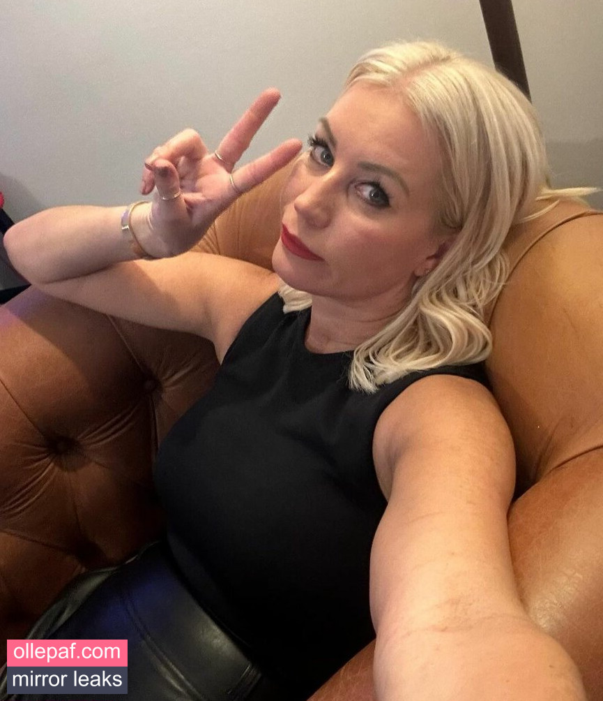 Latest Leaks Denise Van Outen Nude #267 - Fapello