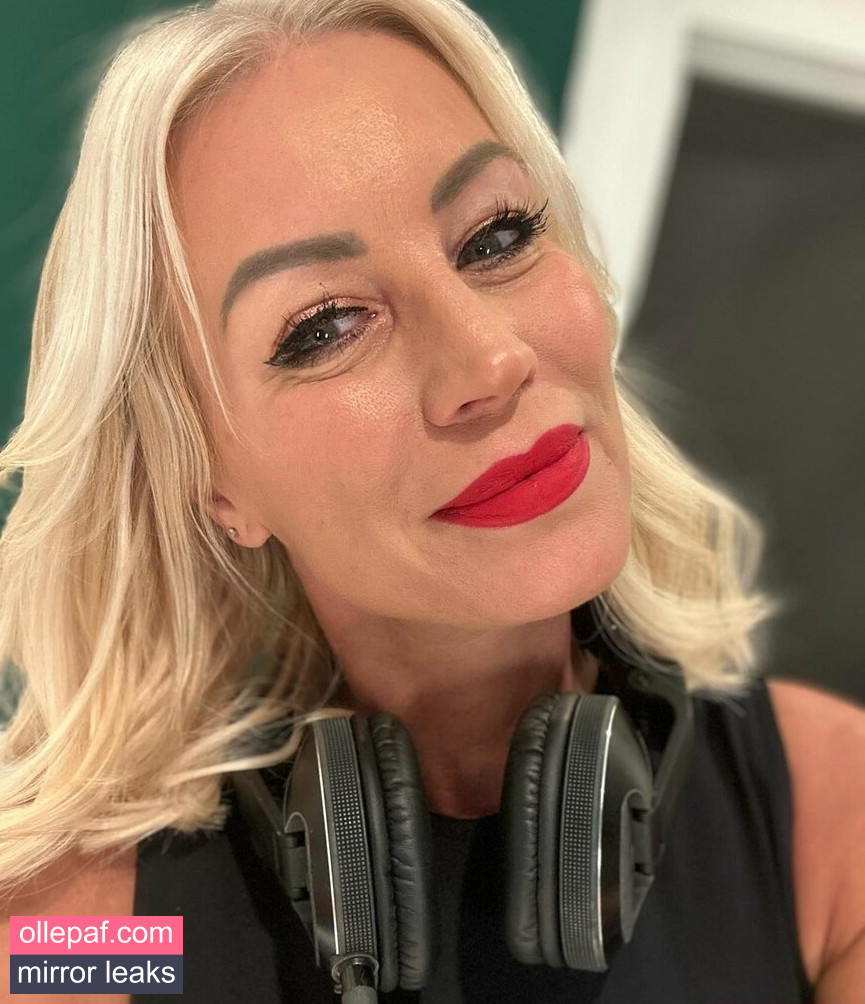 Latest Leaks Denise Van Outen Nude #272 - Fapello