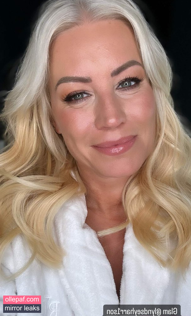 Latest Leaks Denise Van Outen Nude #283 - Fapello