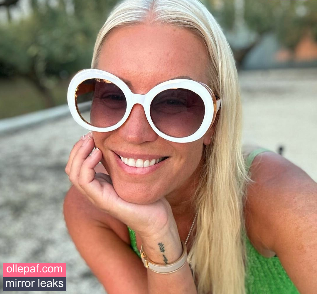 Latest Leaks Denise Van Outen Nude #298 - Fapello
