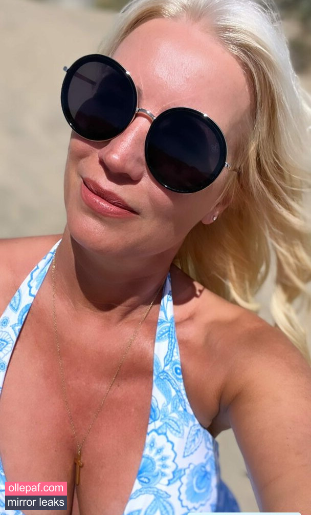 Latest Leaks Denise Van Outen Nude #310 - Fapello