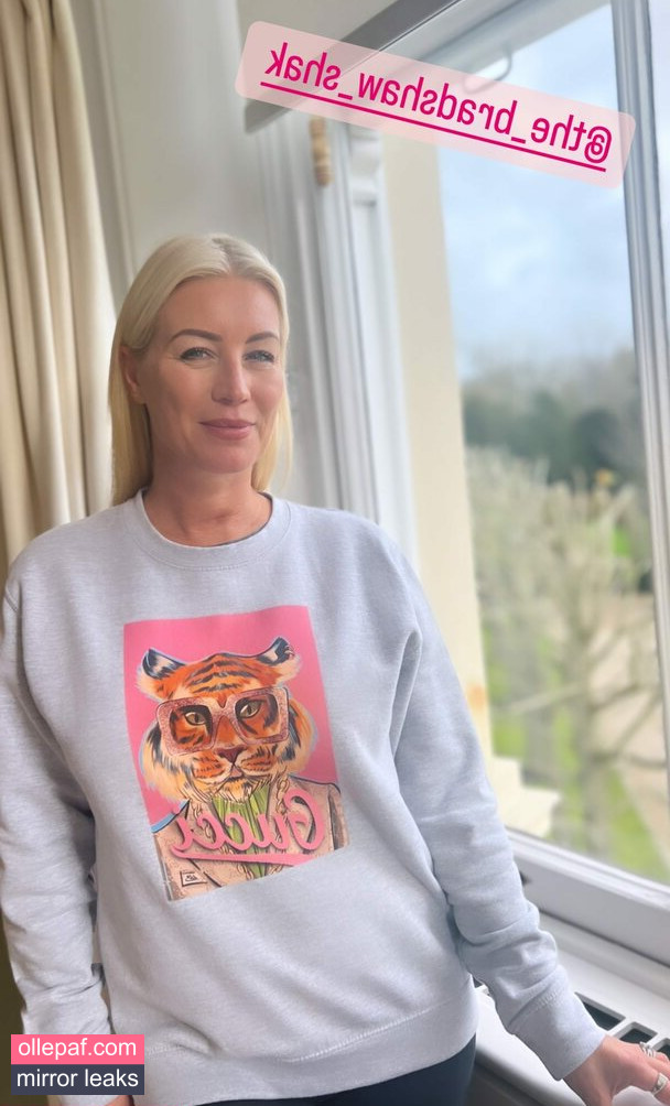 Latest Leaks Denise Van Outen Nude #355 - Fapello