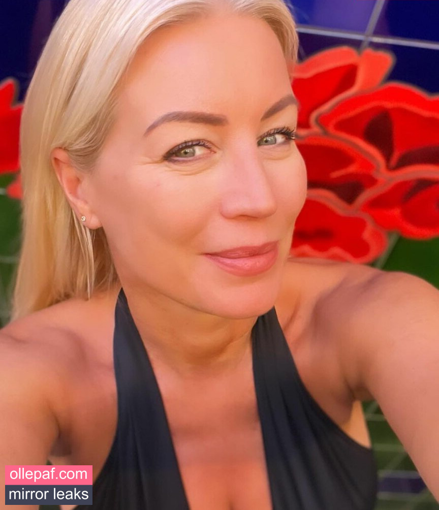 Latest Leaks Denise Van Outen Nude #358 - Fapello