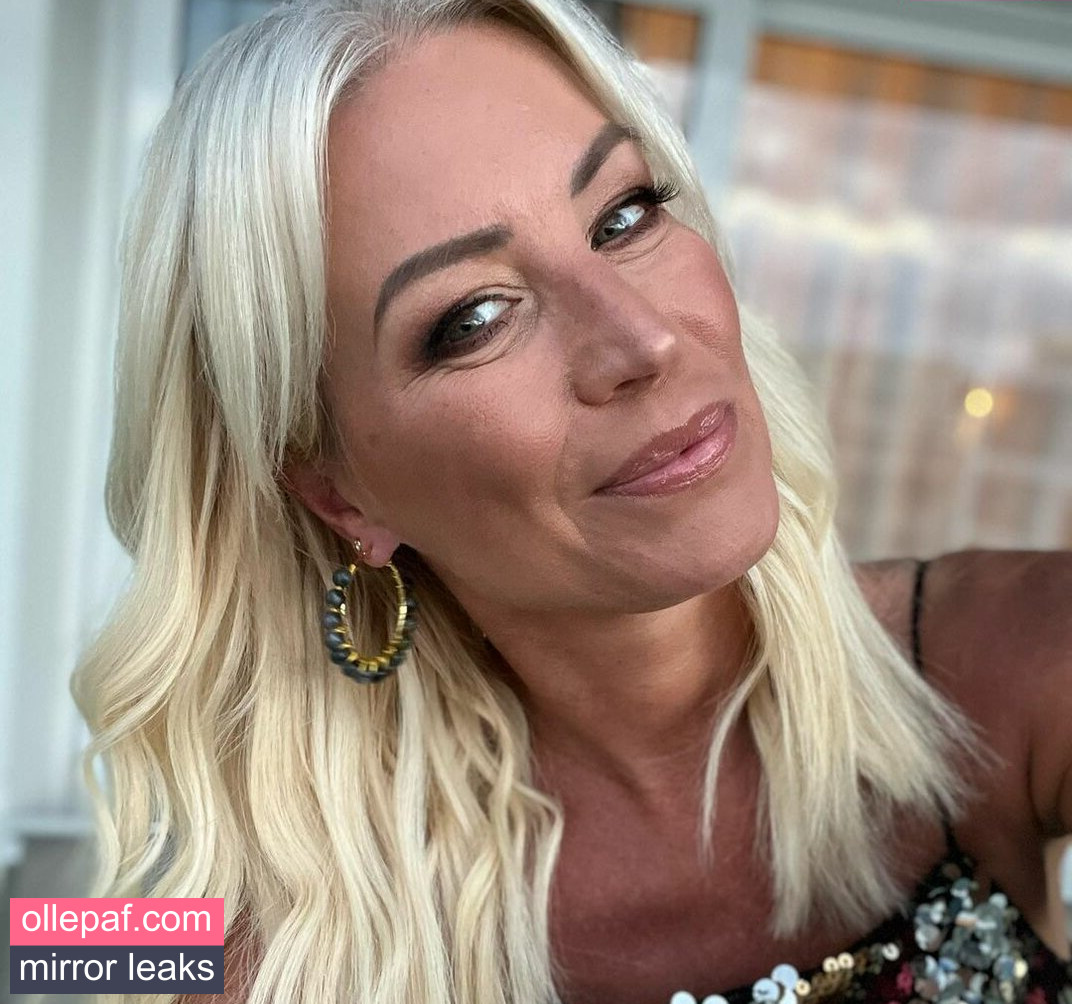 Latest Leaks Denise Van Outen Nude #386 - Fapello