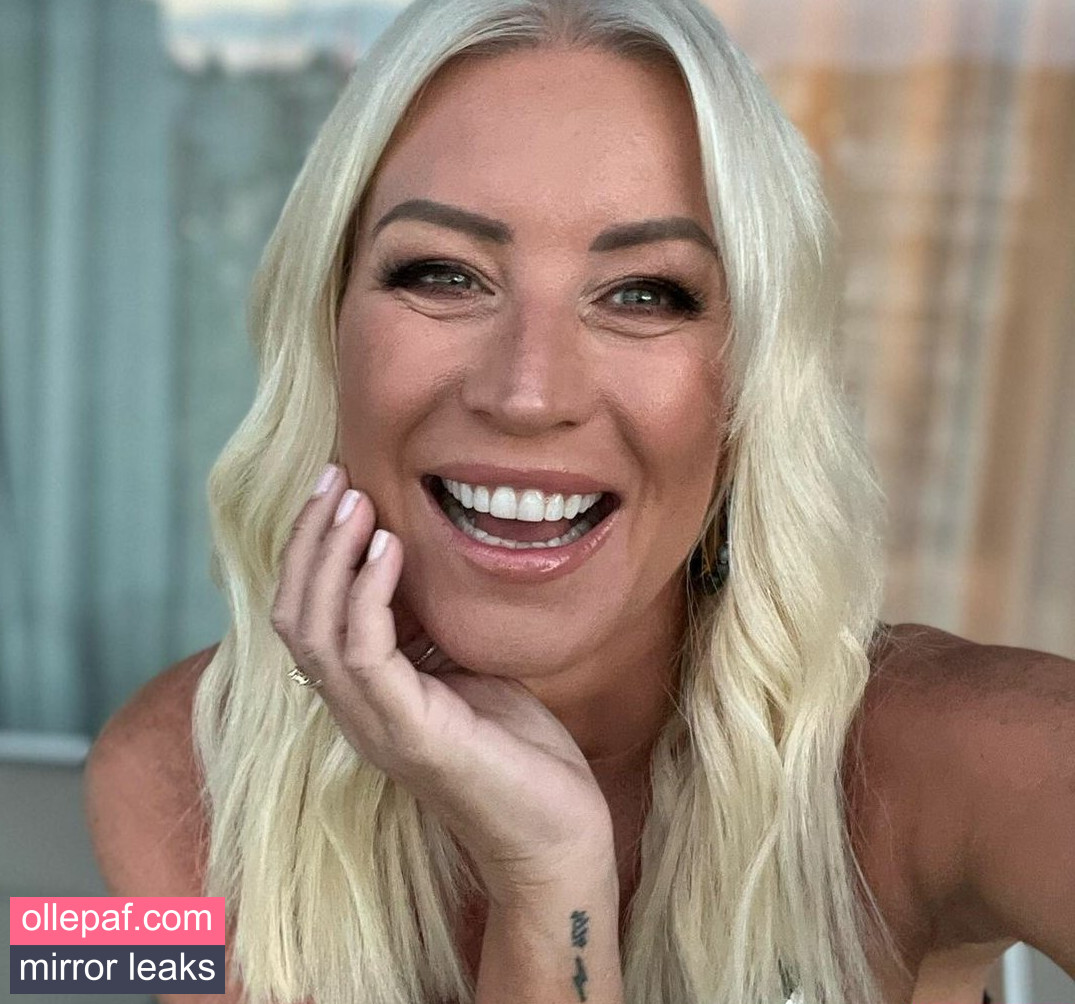 Latest Leaks Denise Van Outen Nude #387 - Fapello