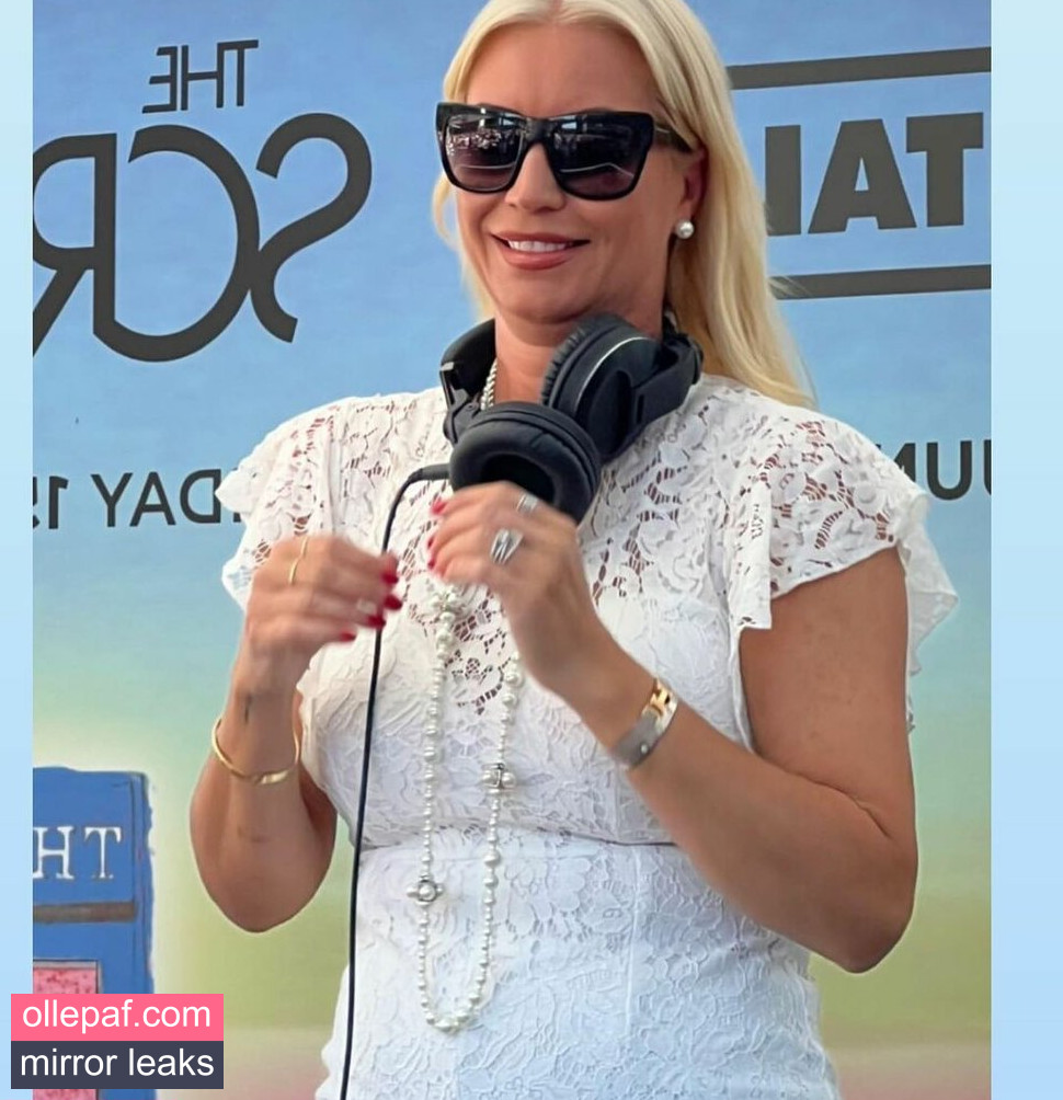 Latest Leaks Denise Van Outen Nude #402 - Fapello