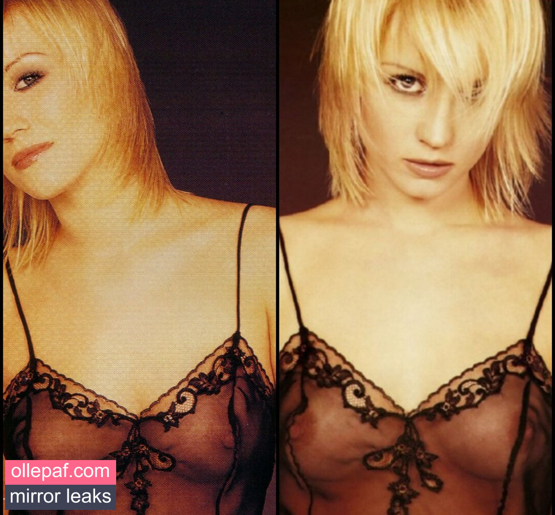 Latest Leaks Denise Van Outen Nude #81 - Fapello