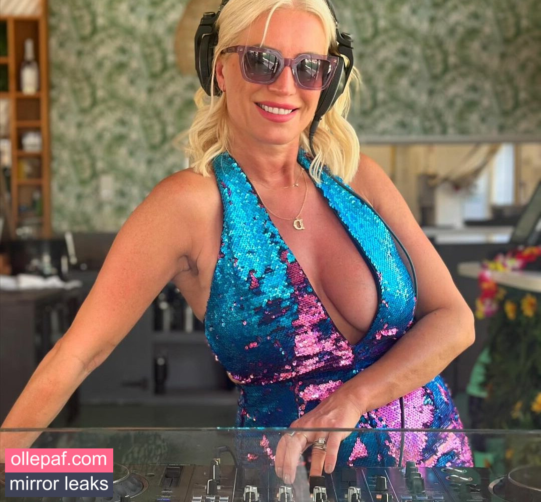 Latest Leaks Denise Van Outen Nude #91 - Fapello