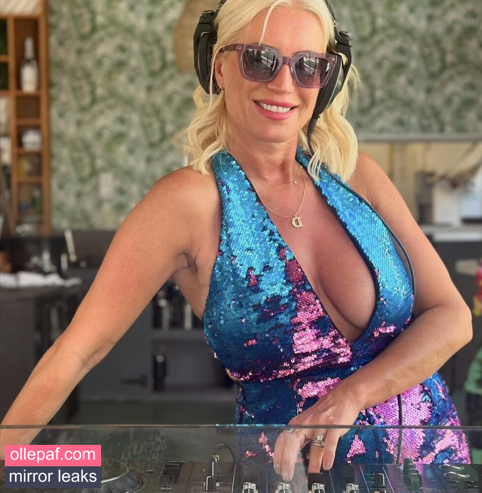 Latest Leaks Denise Van Outen Nude #99 - Fapello