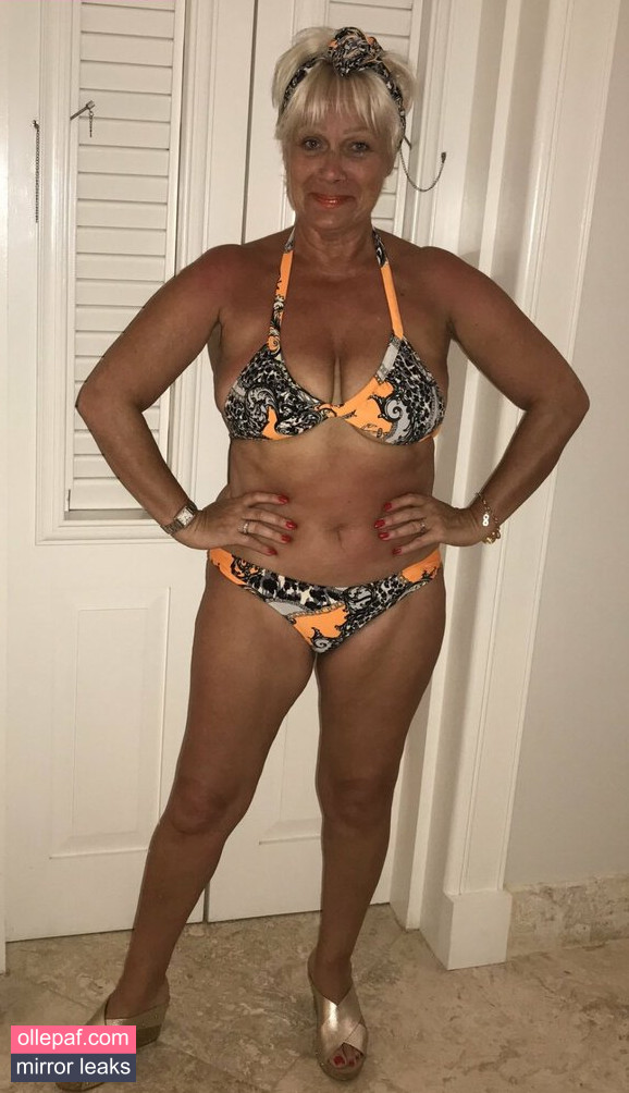 Latest Leaks Denise Welch Nude #48 - Fapello