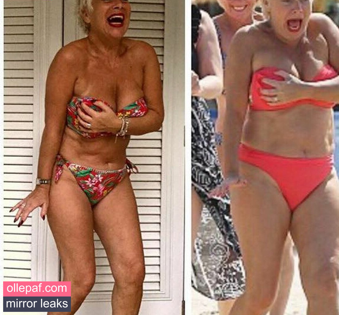 Latest Leaks Denise Welch Nude #50 - Fapello