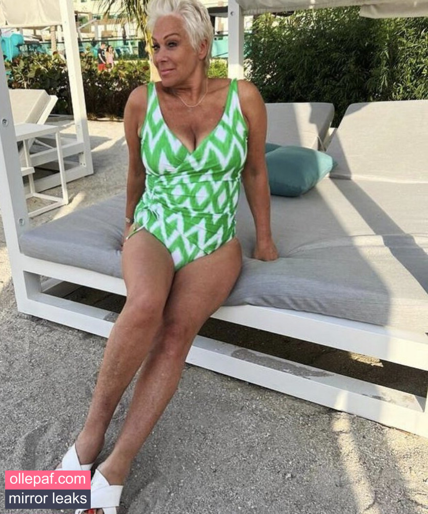 Latest Leaks Denise Welch Nude #54 - Fapello