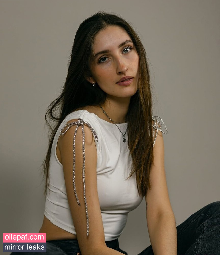 Latest Leaks denisehuebner_ Nude #2 - Fapello
